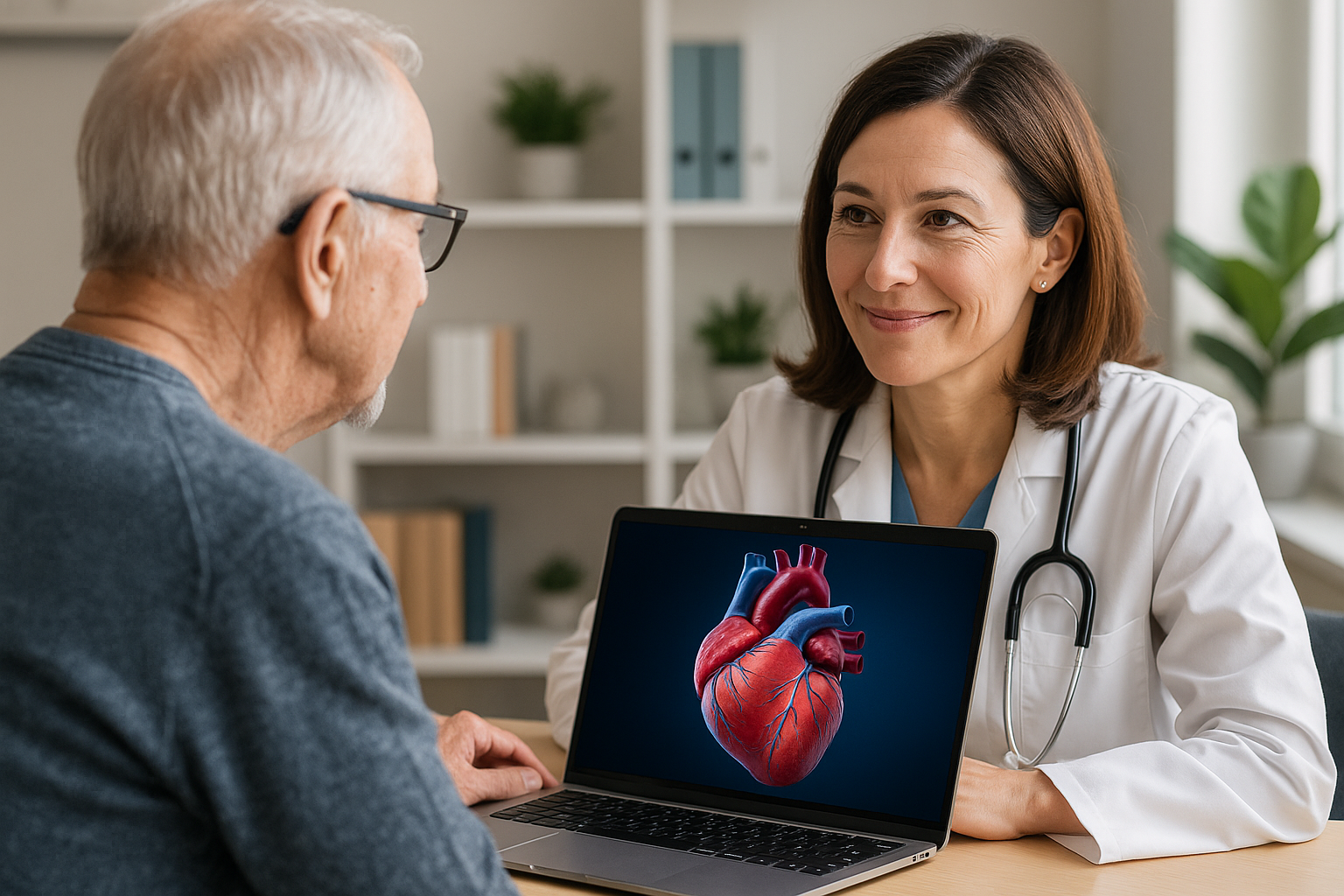 Cardiology